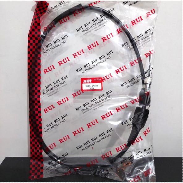 Ready Kabel Speedometer Km Xeon Neww
