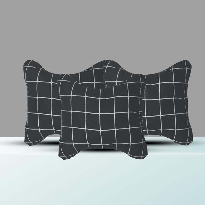 Bantal sandaran mobil/bantal leher mobil/Bantal leher