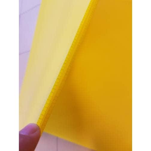 Pp Corrugated Board / Infraboard Sheet / Impraboard Lembaran Serbaguna