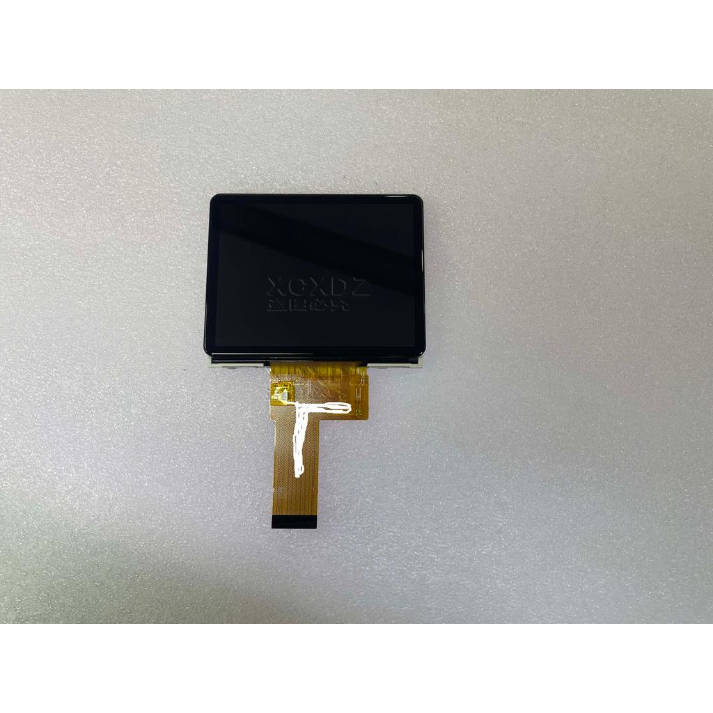 For game console R35S R36S 3.5-inch HL-PGDM035HD-C-V2 game console screen lcd screen display with