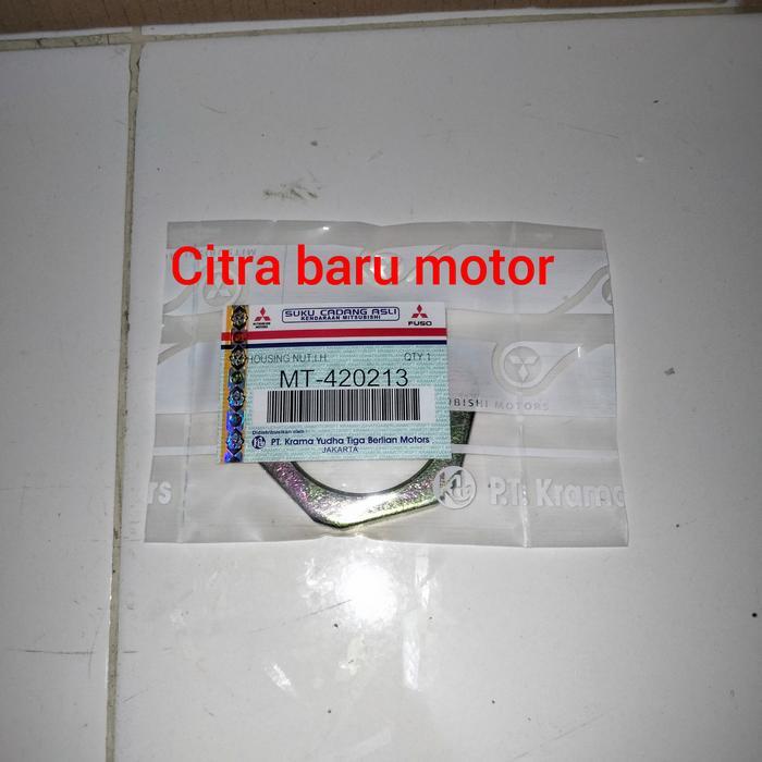 MUR PINION GARDAN PUCUK REBUNG HOUSING NUT PS100 PS120 RAGASA TOPPS