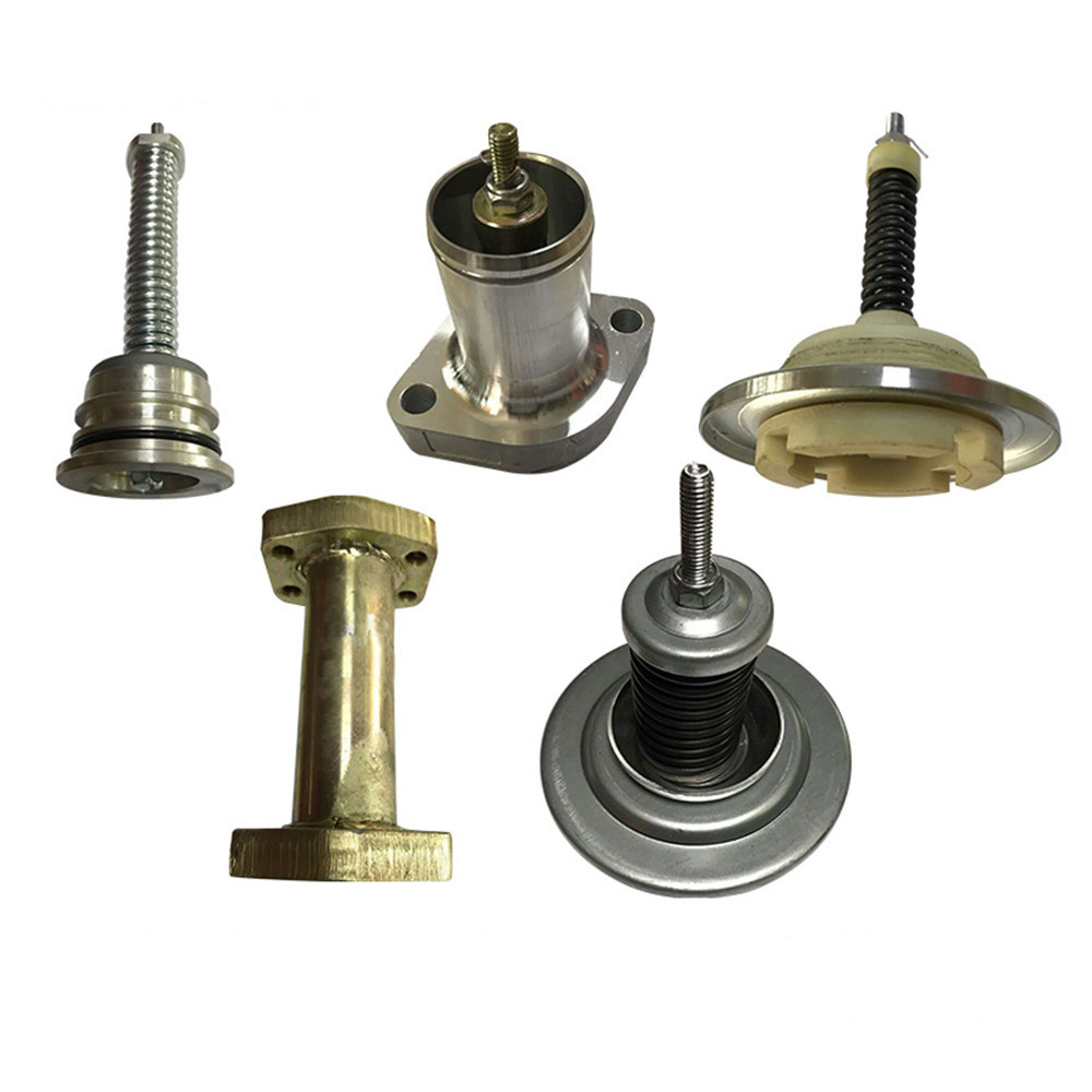 STOK TERBATAS  Excavator Parts Oil Return Check Valve YR21V0001R1 KHJ16030 LV21VV00003F4 31ER-11111 