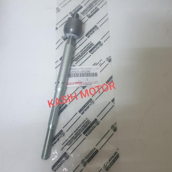 Rack End Long Tie Rod Vios Old Lama,Xenia 1.0 1000Cc,Limo Ori 1Set