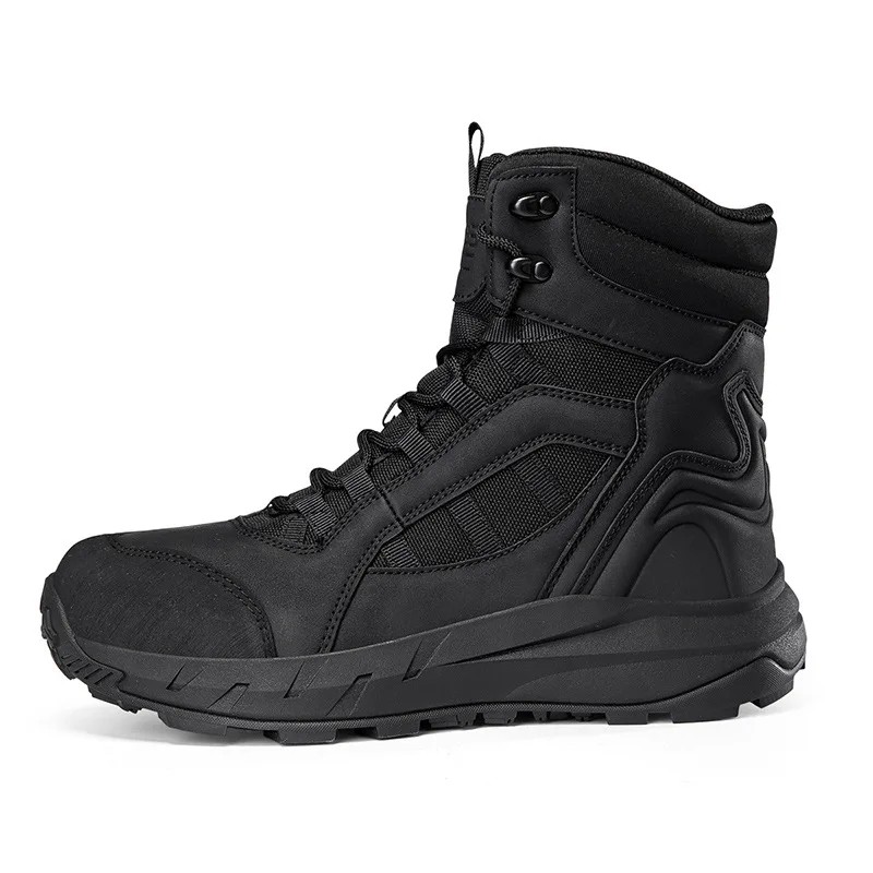 Magnum Tactical Boots Men's Lightweight Breathable Outdoor Training Boots Ultra-light