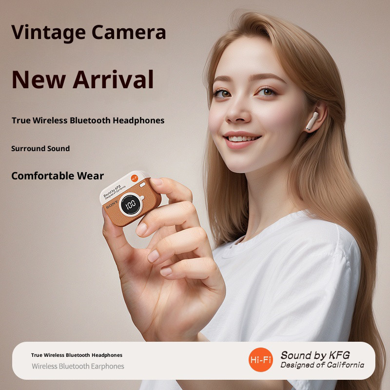 Original SONY TWS Wireless Headphones Bluetooth Earphones In Ear Earbuds Headset For All Smartphones