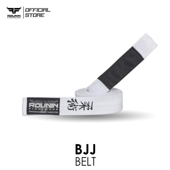 ROUNIN BJJ BELT GI KIMONO