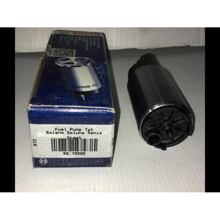 Fuel Pump Honda Timor Dohc Soket Besar Bosch 70595