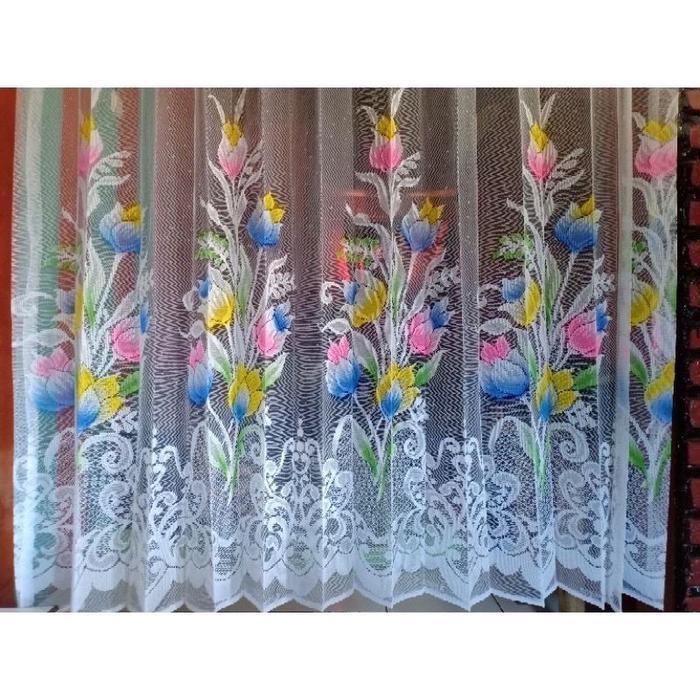 GORDEN VITRASE / GORDEN DALAMAN