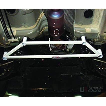 Aksesoris Front Lower Stabiliser Ultra Racing M Lancer CK4 EVO 4 5 6