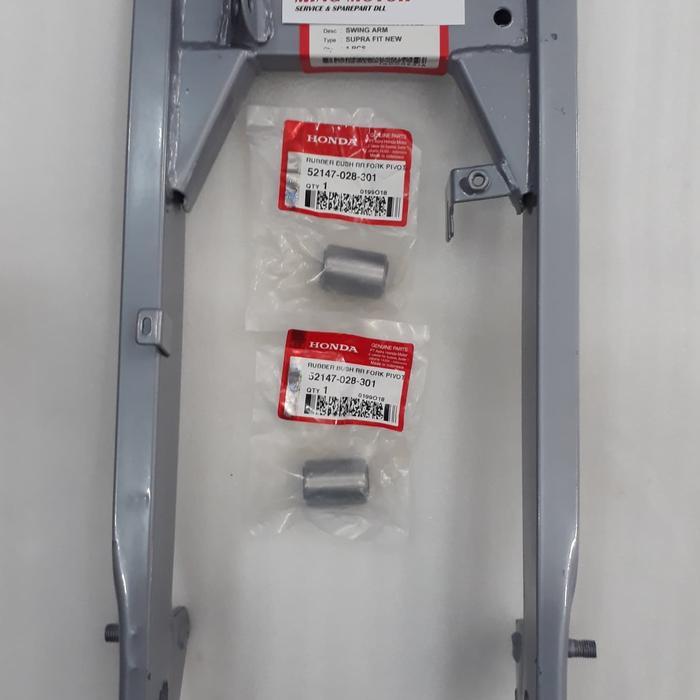 Swing Arm Supra Fit New Revo Lama Non Original