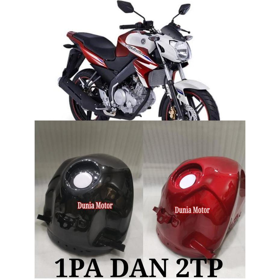 tangki tengki bensin motor vixion new vixion lighting advance nva nvl -tangki new vixion 1PA 2TP