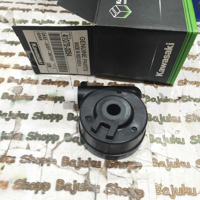 Gear Box Athlete Original Kawasaki