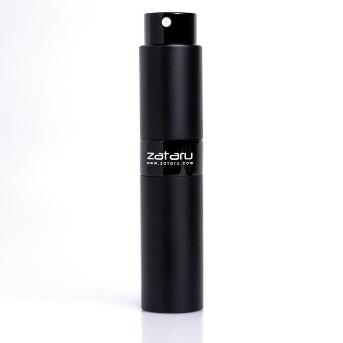 Thebest- Zataru Perfume - Atomizer (Botol Parfum)