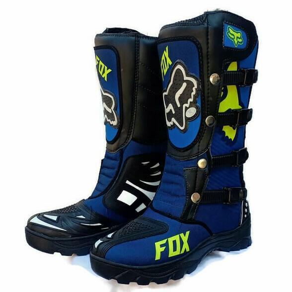 Sepatu Trail Sepatu Cross