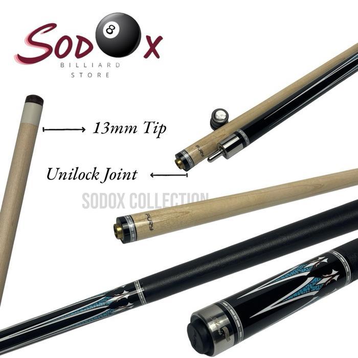 Stick Billiard Fury Awp-2/ Fury Billiard Cue Awp-2