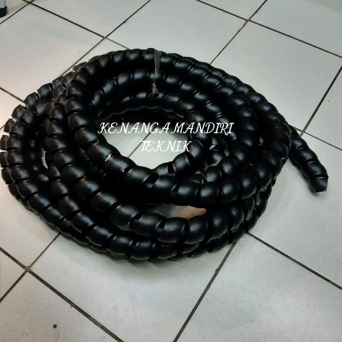 spiral guard 3/4" selang SPBU// pelindung selang SPBU
