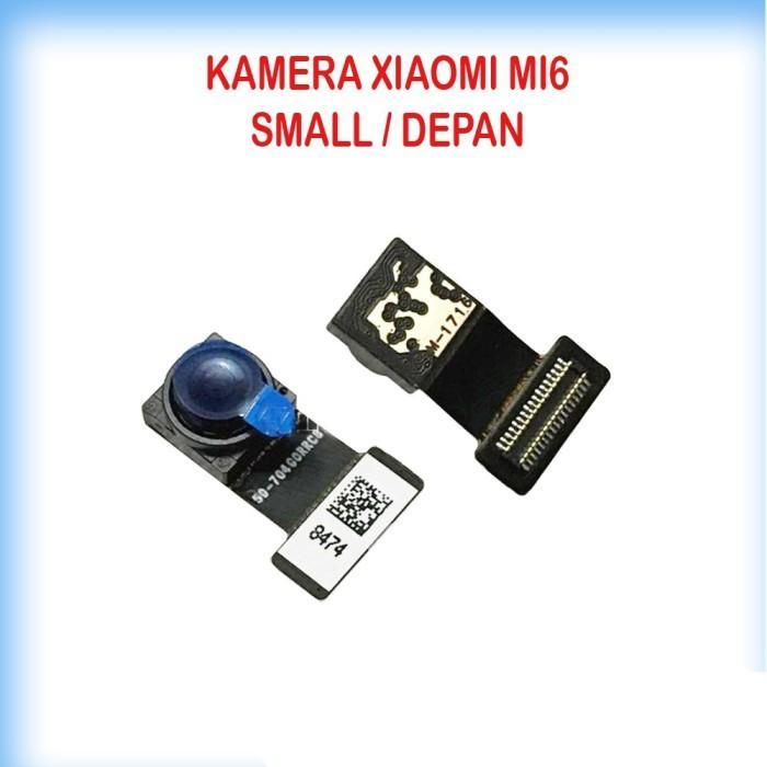 Modul Kamera Depan Xiaomi Mi 6 Copotan