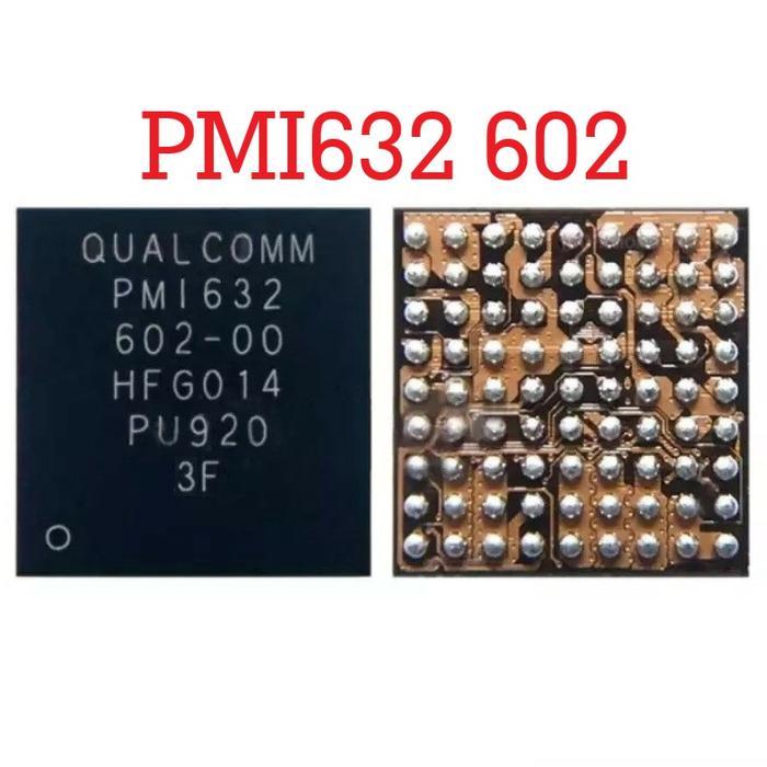 Ic Power PMI632 602 00 PMI 632 602-00