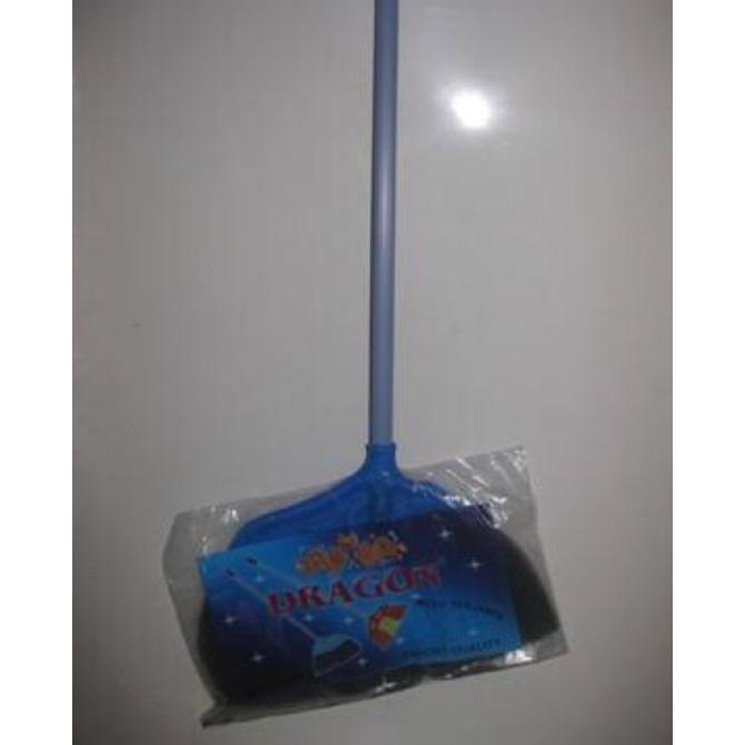 sapu ijuk dragon / sapu ijuk / sapu kipas dragon