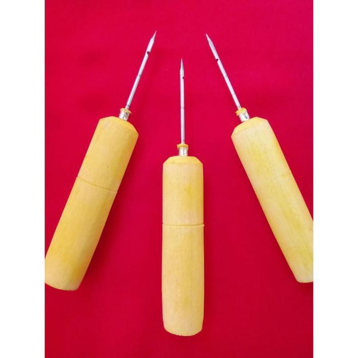 JARUM SEPATU/JARUM JAHIT SEPATU/JARUM JAHIT SANDAL/JARUM SOL SEPATU