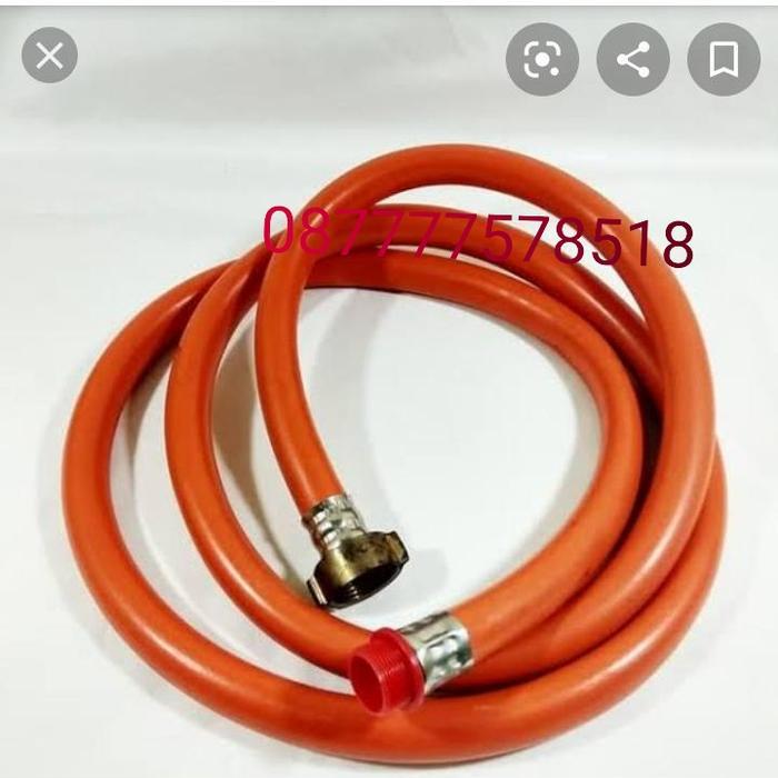 Selang Hisap Sanchin PS 22 # Suction Hose Sanchin PS 22 # Spare Part Power Sprayer Sanchin RRC