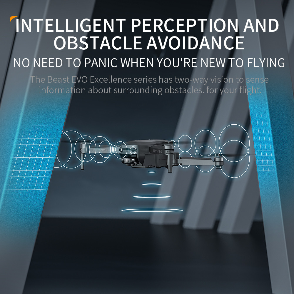 ZLL SG906 MAX3 Drone 4K Professional HD Camera 3-Axis Gimbal 5G Wifi GPS Dron 4KM Distance Brushless