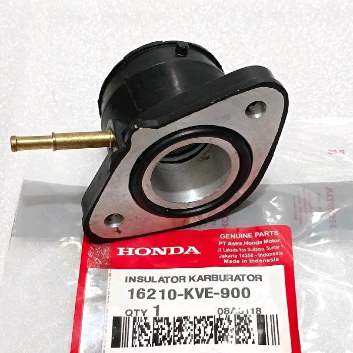 INTEK MANIPOL KVE MEGAPRO NEW MONOSHOCK ORI LOKAL