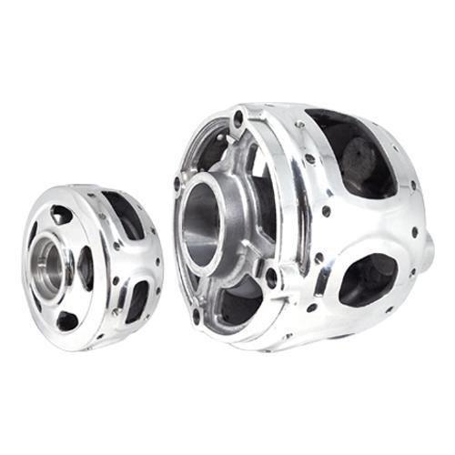 Vnd Tromol Set Drum Tiger Revo