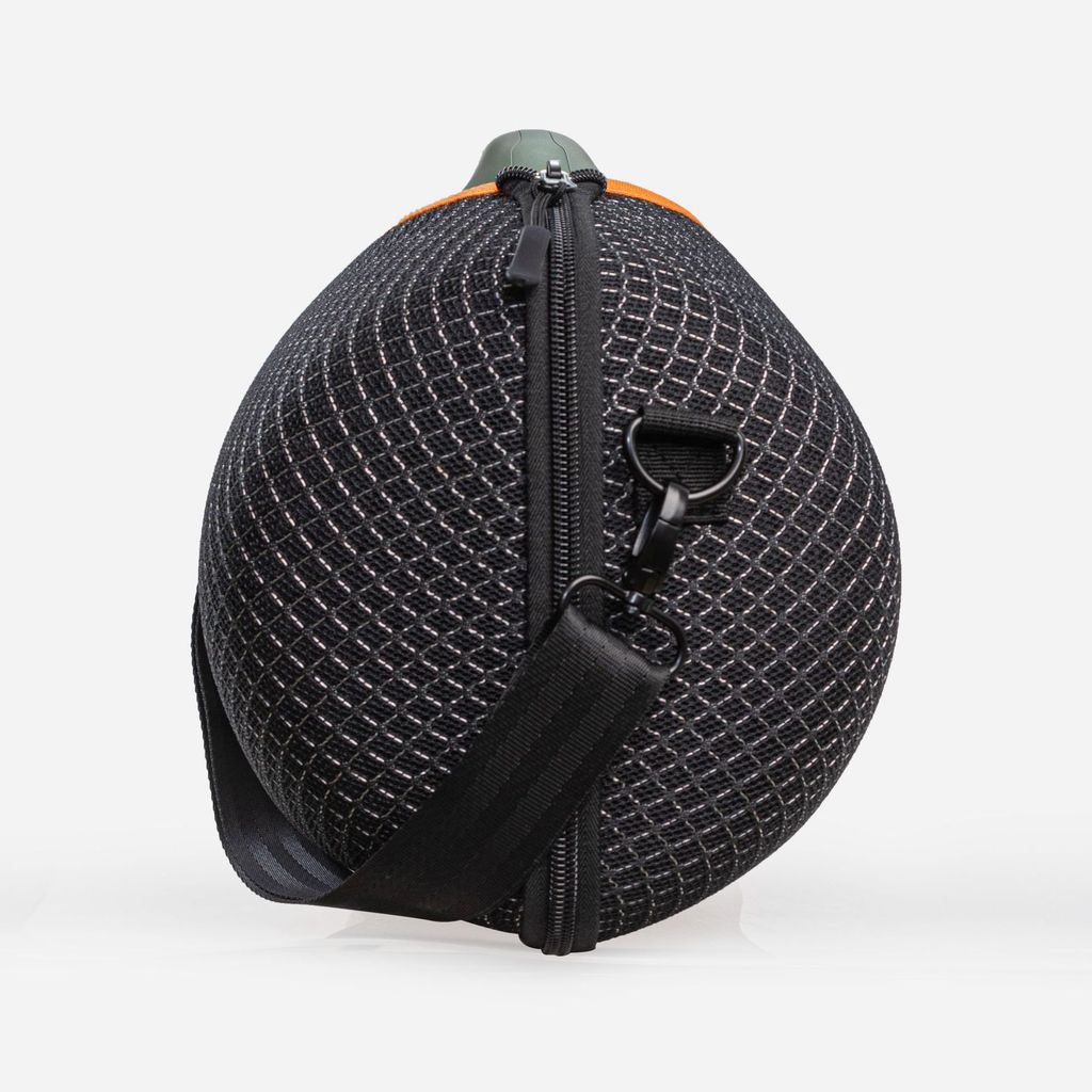 For JBL BOOMBOX 4 Speaker-Portable Wireless Bluetooth-Compatible Hard Sound-Transmitting Fabric