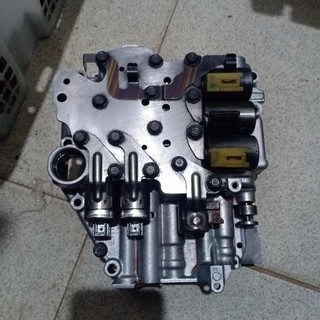 Valve Body Gerbok Avanza Matic Ori Copotan