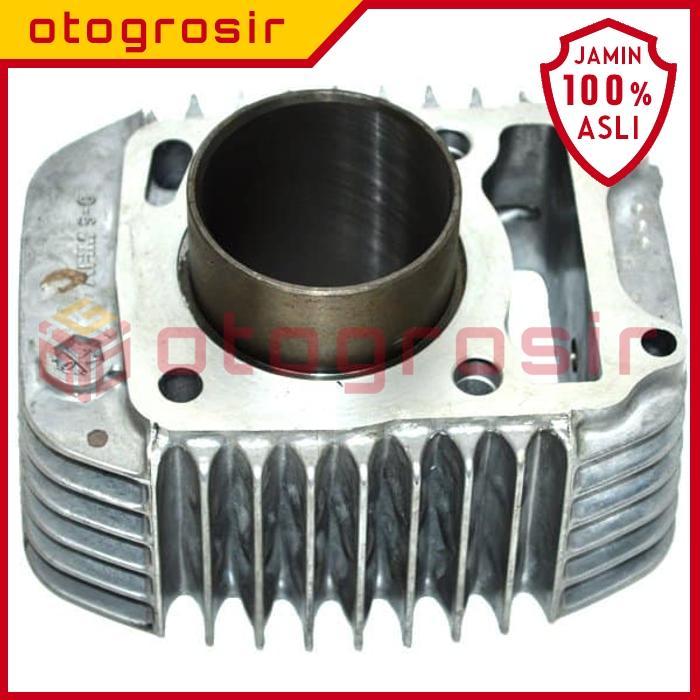Hgp-12100Kyz710-Blok Seher Supra X 125 Helm In Fi, New Supra X 125 Fi (2014 - Sekarang)