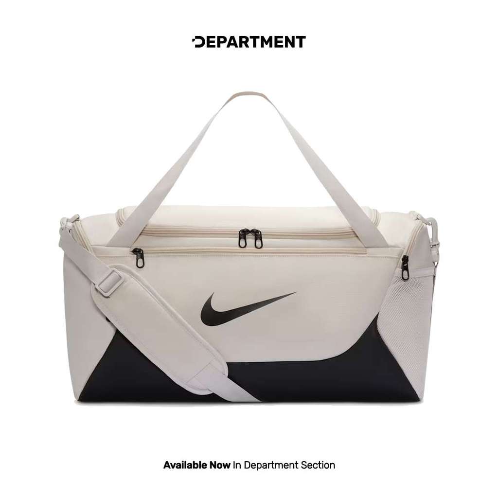 NIKE Duffle Bag BRASILIA SMALL IB4394072 ORIGINAL