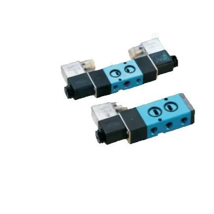 Xinyang solenoid valve three position five way 4M210-08 4M310-10 4M410-15 4M220-08 4M230-08