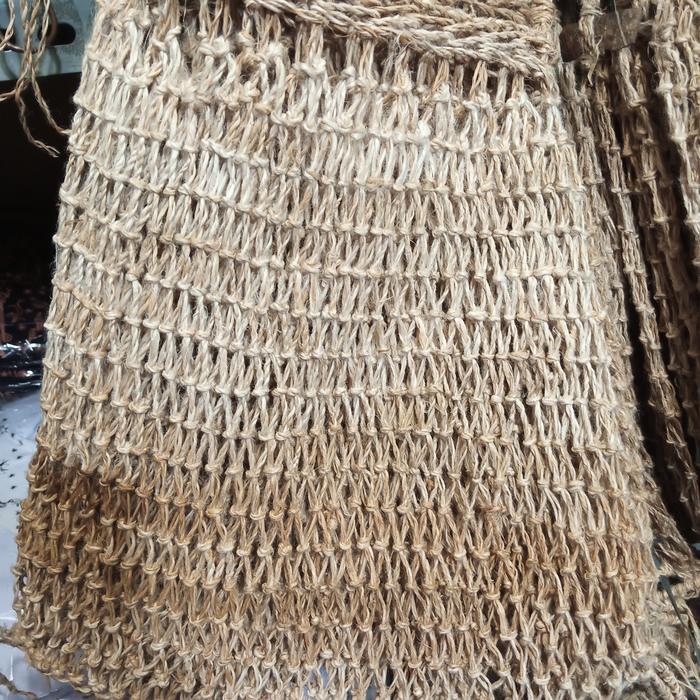 Sale Tas Koja Tas Anyaman Suku Baduy