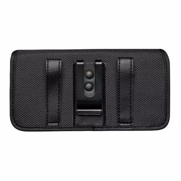 Dompet Pria Sarung Hp Pria Pinggang Anti Air Kualitas Import Vertikal/Horizontal