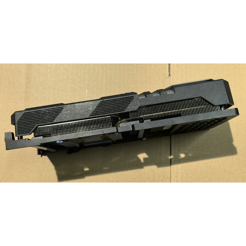 The Cooler Radiator with Backplate for PALIT RTX3080 RTX3080ti RTX3090 GamingPro OC Graphics Video