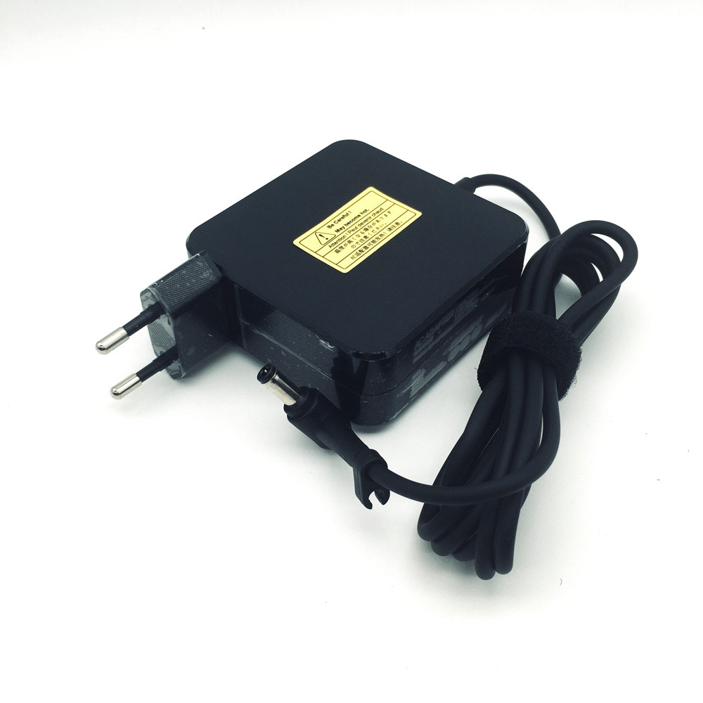 Original EU US Wall Charger 65W Laptop AC Adapter For ASUS TUF Gaming VG27AQ VG27BQ VG27VQ Monitor