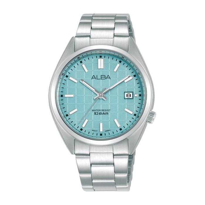 Jam Tangan Alba Wanita Ag8M37 Ag8M37X1 Original
