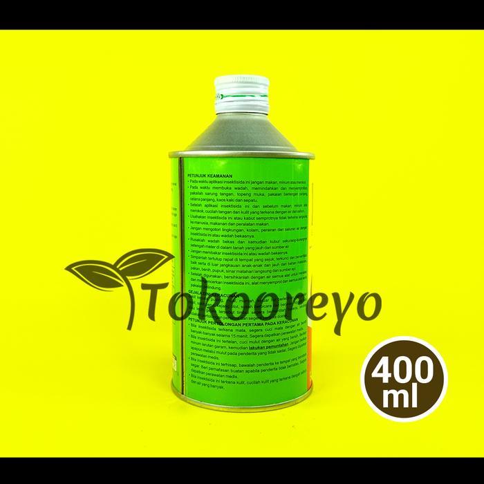 NAGA 500 EC 400 ML INSEKTISIDA