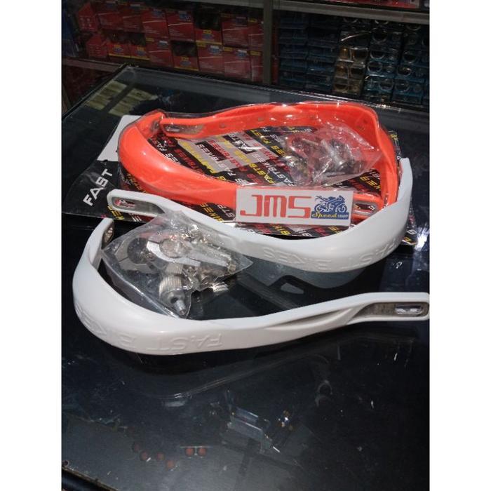 handguard proguard fastbiker klx 150 crf 150 wr 155 byson vixion tiger cb 150 r Mega pro
