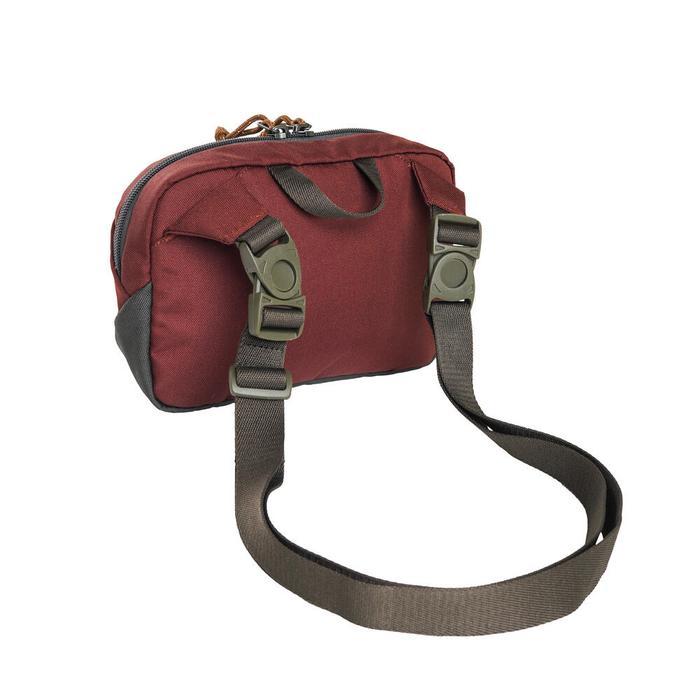 Tas Selempang Minimalis Eiger Grapnel Pouch 1A Lifestyle