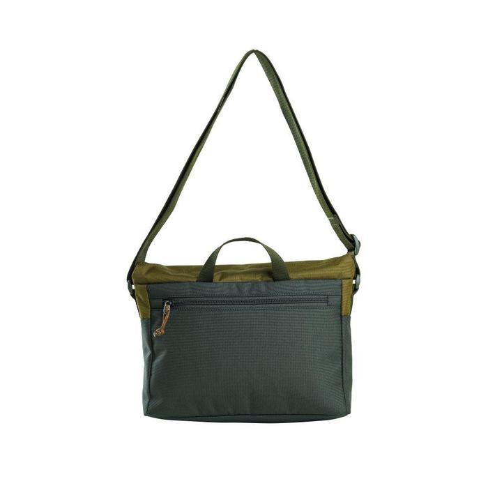 New Eiger Wanderer Shoulder 5L
