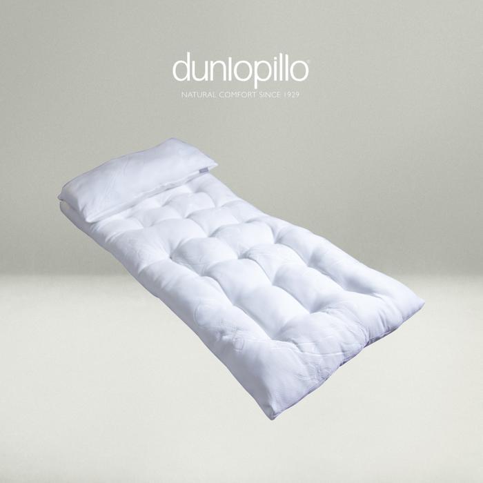 NEW Dunlopillo Futon Tatami Mattress Kasur Lipat mudah praktis dan lembut