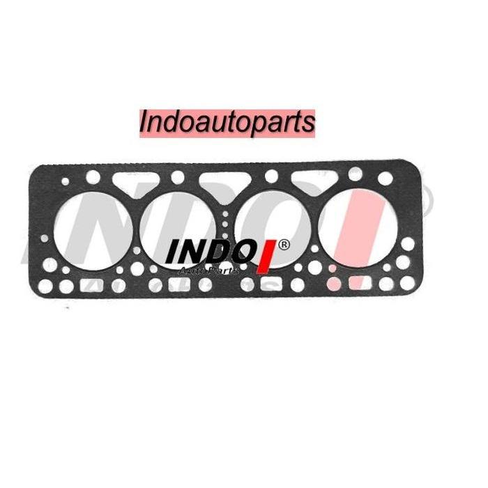 Paking Head Fiat 1100 Cylinder Head Gasket Fiat 1100