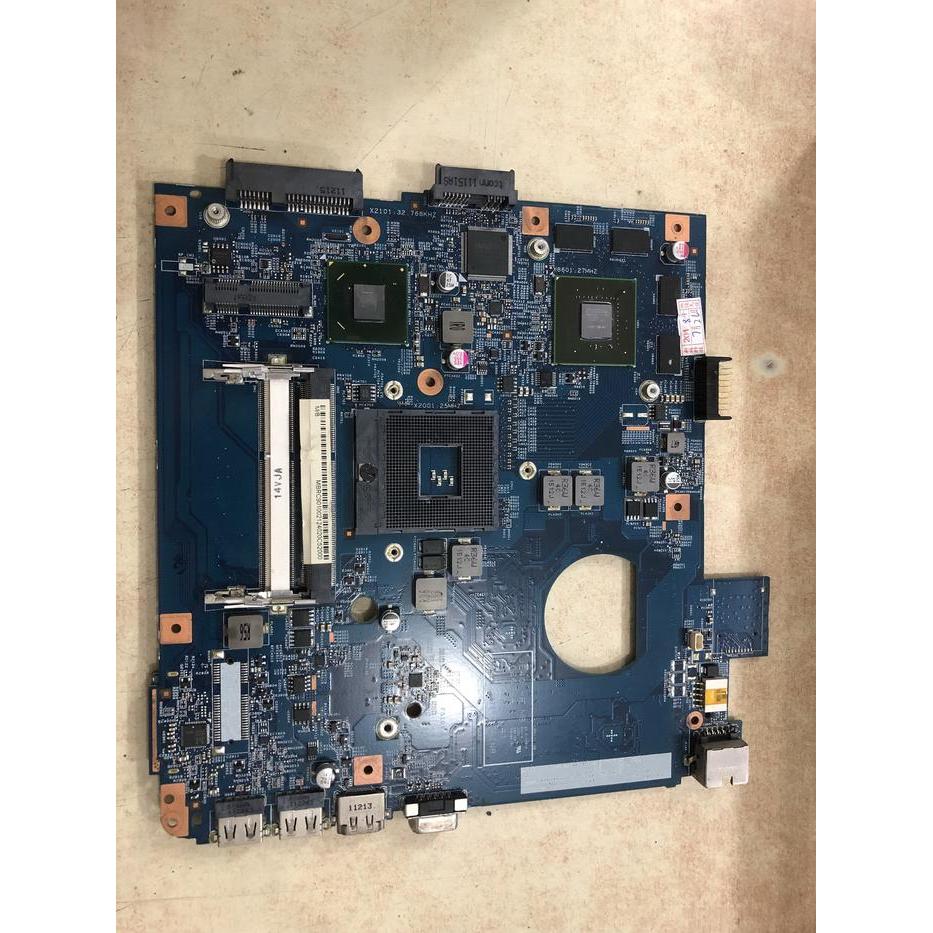 Terbaru Best Quality 100% Original Motherboard Acer Aspire 4750 4352 4752 4750G 4752G 4755G Vga