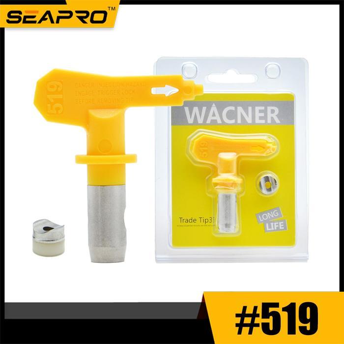 IMPA 270972 Airless Spray Nozzle Tip 519