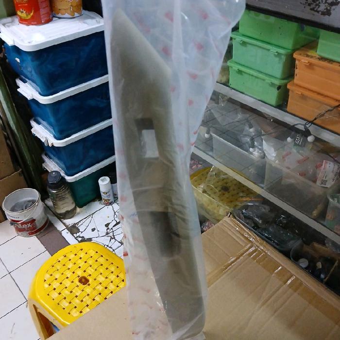 Arm Rest Door Trim Dpn Kiri Original Daihatsu Luxio
