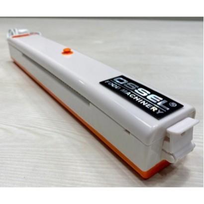 Vakum Makanan Vacuum Sealer LW 300 Vakum Sealer Portable Vacuum