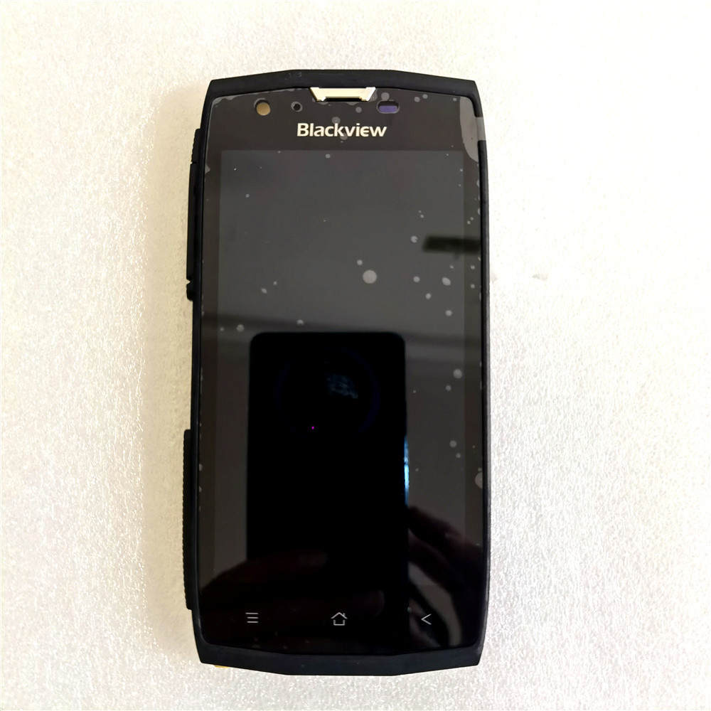 For Blackview Bv7000 Lcd Screen Bv7000 Pro Mobile Phone Touch Screen Module Replacement Brand New