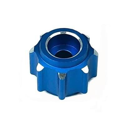 191A04613A SANWA M17 Alum DIal Blue